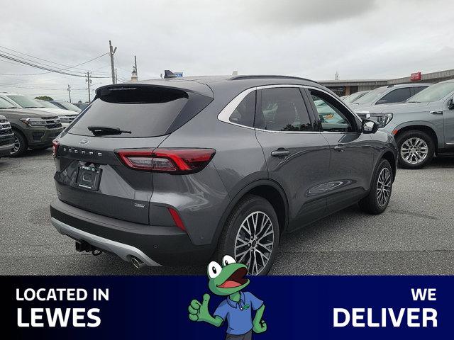 2024 Ford Escape PHEV