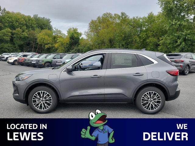 2024 Ford Escape PHEV