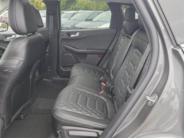 2024 Ford Escape PHEV