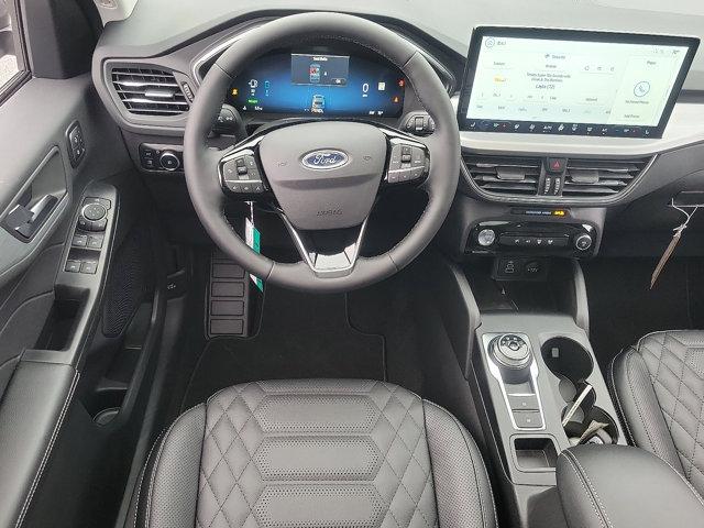 2024 Ford Escape PHEV