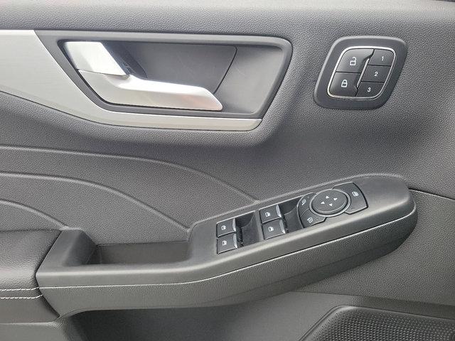 2024 Ford Escape PHEV