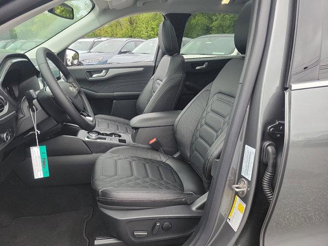 2024 Ford Escape PHEV