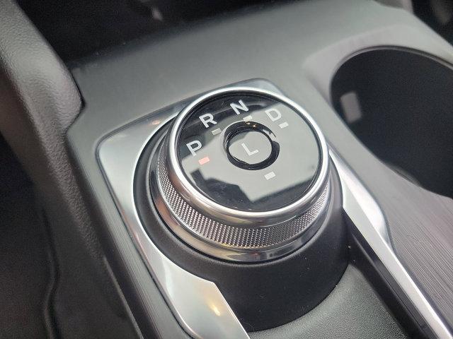 2024 Ford Escape PHEV
