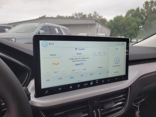 2024 Ford Escape PHEV