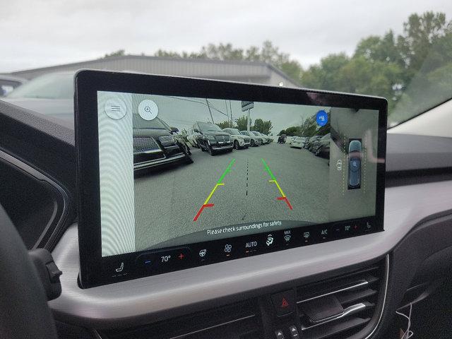 2024 Ford Escape PHEV