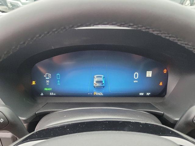 2024 Ford Escape PHEV