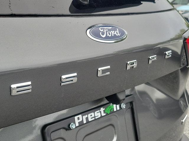 2024 Ford Escape PHEV