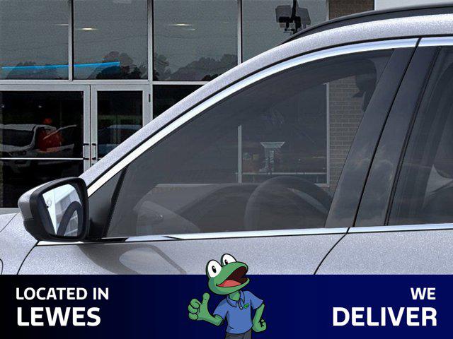 2024 Ford Escape PHEV