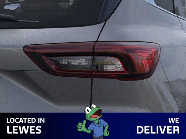 2024 Ford Escape PHEV