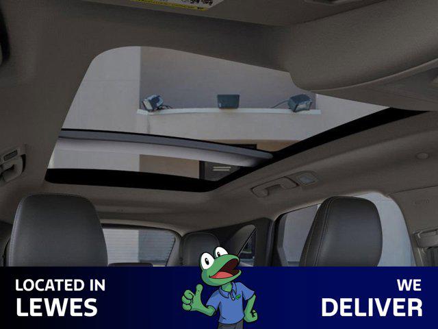 2024 Ford Escape PHEV