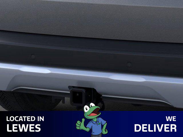 2024 Ford Escape PHEV
