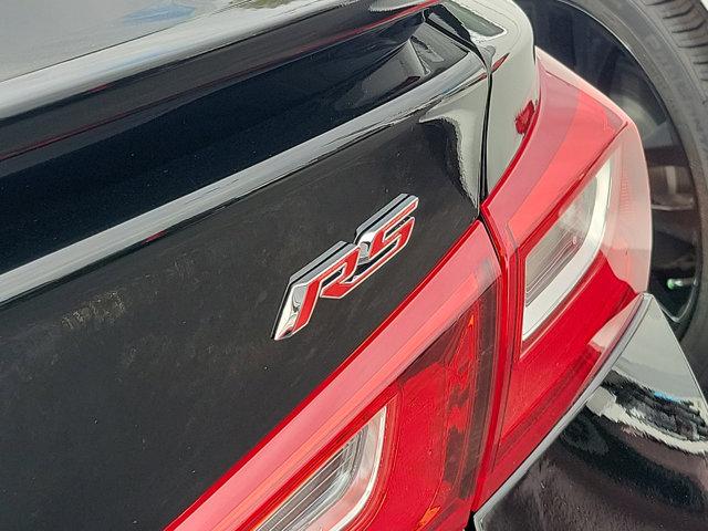 2025 Chevrolet Malibu FWD RS