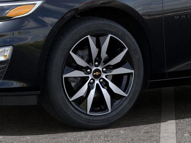 2025 Chevrolet Malibu FWD RS