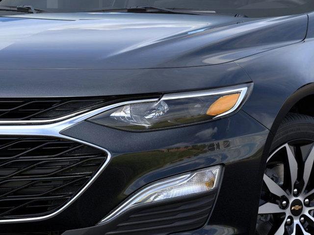 2025 Chevrolet Malibu FWD RS