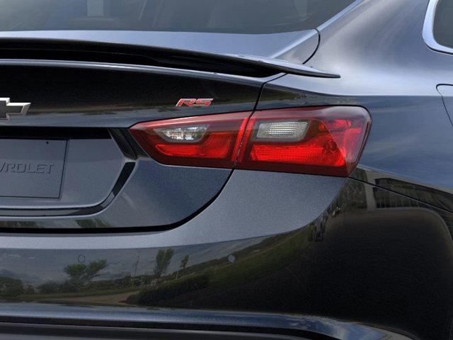 2025 Chevrolet Malibu FWD RS