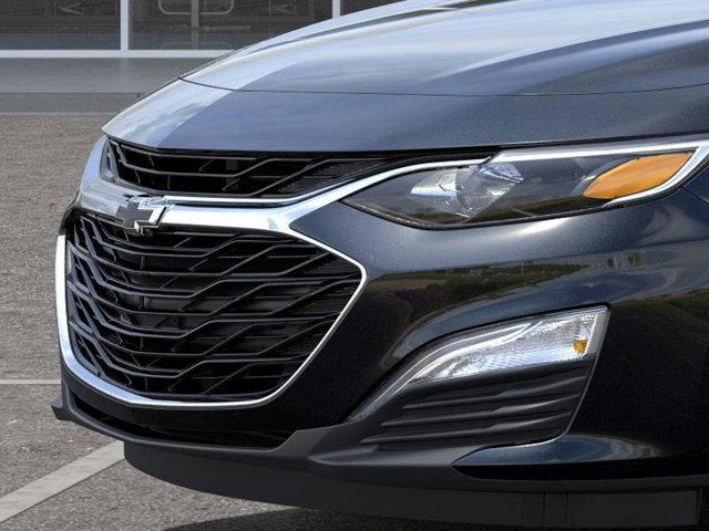 2025 Chevrolet Malibu FWD RS
