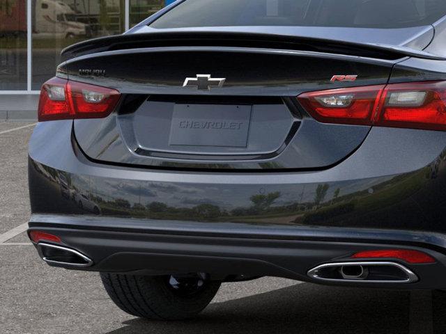 2025 Chevrolet Malibu FWD RS