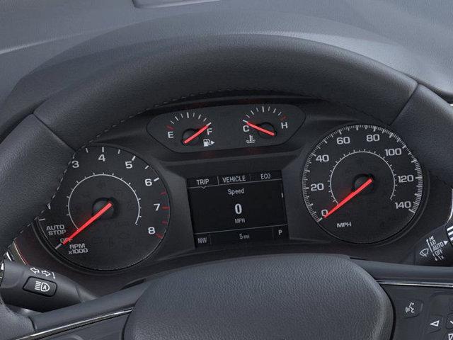 2025 Chevrolet Malibu FWD RS