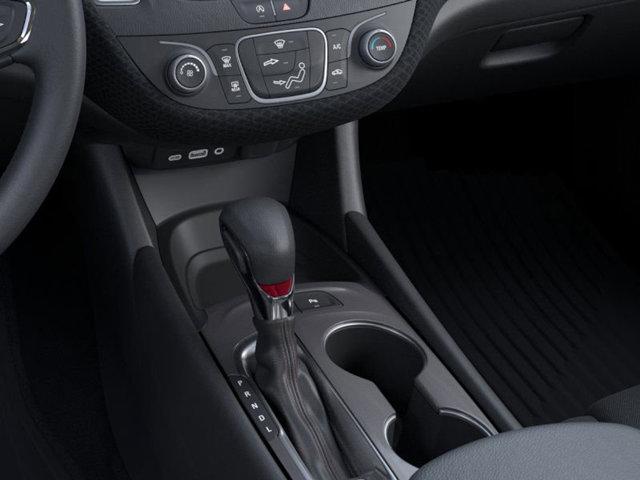 2025 Chevrolet Malibu FWD RS