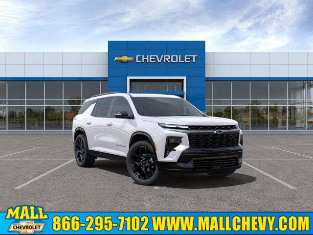 2024 Chevrolet Traverse FWD RS for sale in Cherry Hill, NJ