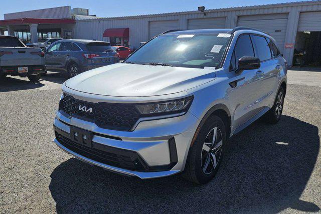 2022 Kia Sorento