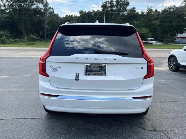 2025 Volvo XC90 Plus