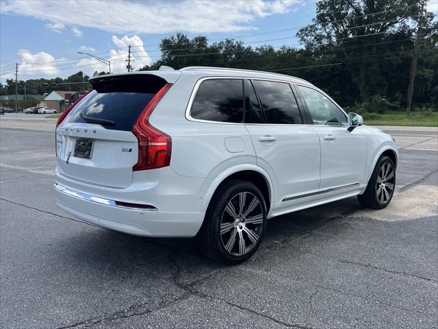 2025 Volvo XC90 Plus