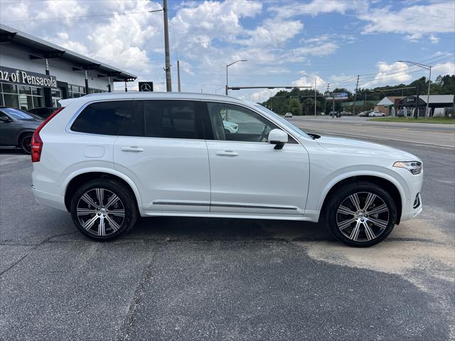 2025 Volvo XC90 Plus