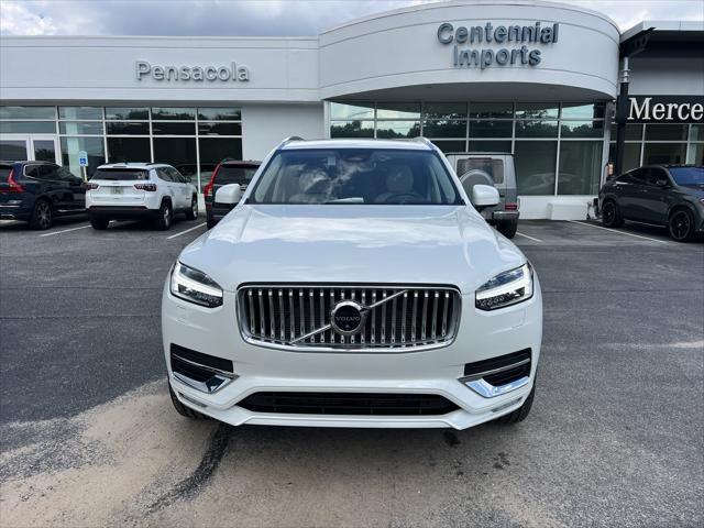 2025 Volvo XC90 Plus