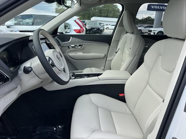 2025 Volvo XC90 Plus