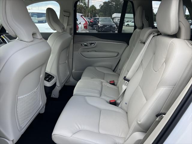 2025 Volvo XC90 Plus