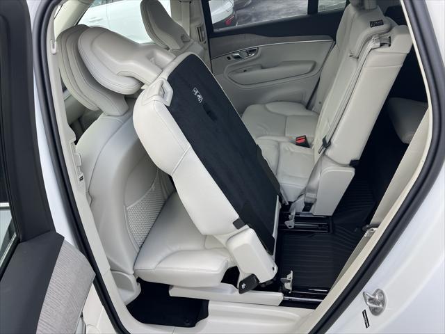 2025 Volvo XC90 Plus