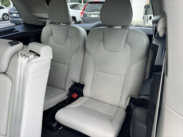 2025 Volvo XC90 Plus