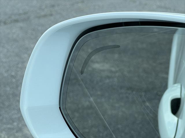 2025 Volvo XC90 Plus