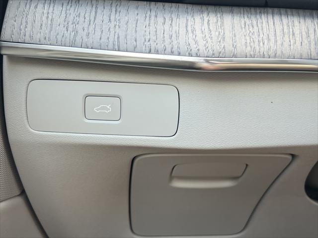 2025 Volvo XC90 Plus