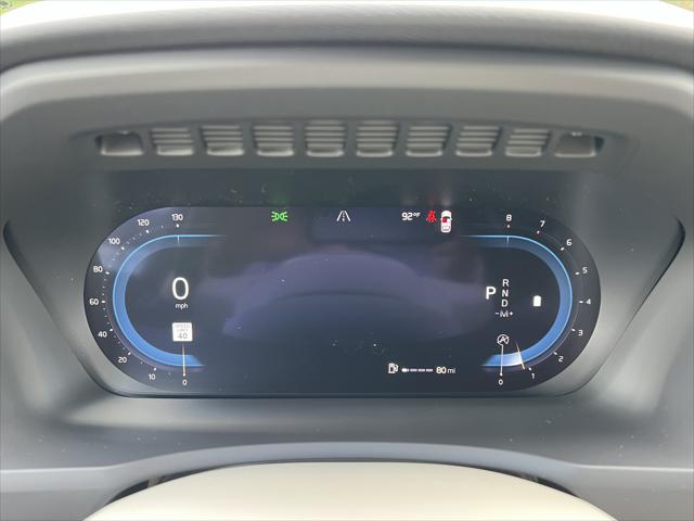 2025 Volvo XC90 Plus