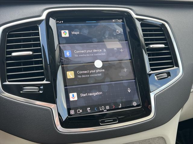 2025 Volvo XC90 Plus