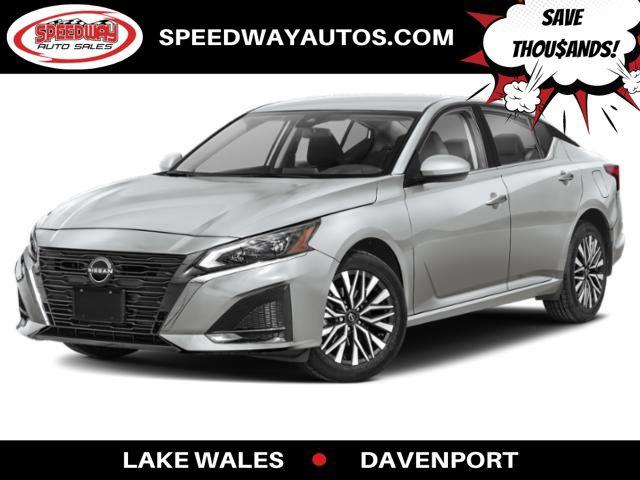 2024 Nissan Altima SV FWD for sale in Lake Wales, FL