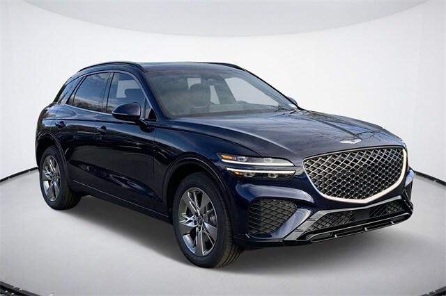 2024 Genesis GV70