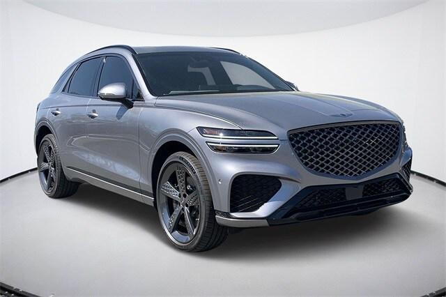 2024 Genesis GV70