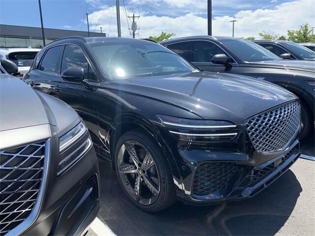 2024 Genesis GV70