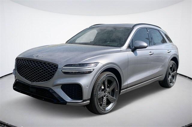 2024 Genesis GV70