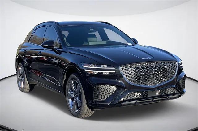 2024 Genesis GV70