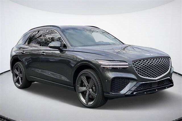 2024 Genesis GV70