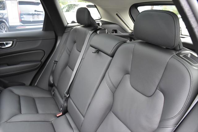 2025 Volvo XC60 Plug-In Hybrid Plus