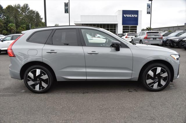 2025 Volvo XC60 Plug-In Hybrid Plus