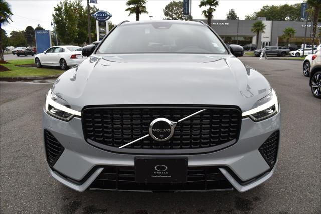 2025 Volvo XC60 Plug-In Hybrid Plus
