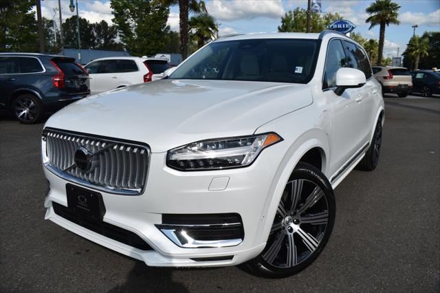 2025 Volvo XC90 Plug-In Hybrid Plus for sale in Fife, WA