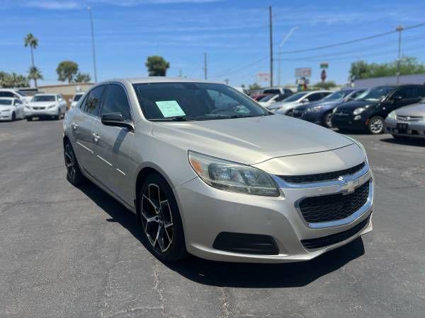 2015 Chevrolet Malibu LS for sale in Mesa, AZ