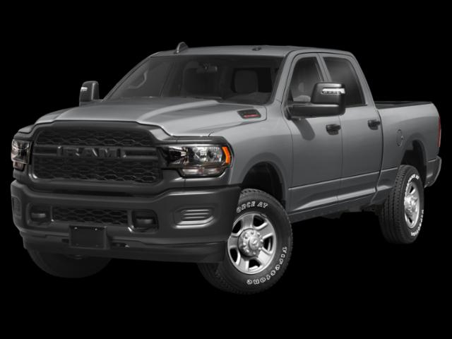 2024 RAM Ram 2500 RAM 2500 TRADESMAN CREW CAB 4X4 64 BOX